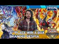 Branded Despia! | 1ST PLACE WIN-A-BOX | Joseph Ray | Yu-Gi-Oh!