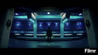 Mech X4 Wars Ends Episode 1