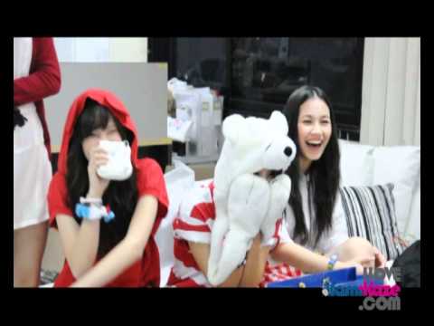 [CLIP] Kiss Me Five ดู MV ไวต่อความรู้สึก ครั้งแรก