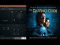 Hans Zimmer: The Da Vinci Code: Chevaliers de Sangreal [MIDI]