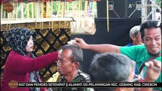 BOTOL KECAP LAGU SUNDA  FERSI WAYANG KULIT KARYA UTAMA