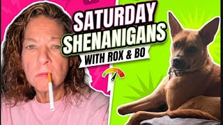 We Live... Lets Have Some Fun/Get A Lil Messy?!?