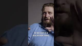 Capturing Authenticity In Imperfections Greg Williams