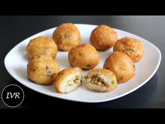 Farali Pattice Recipe | Navratri Fasting Recipe | Farali Buff Vada | Farali Petis Kachori For Upvas | Indian Vegetarian Recipes