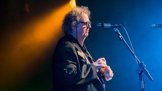 PRÓSPERO ALBANESE & NO QUARTER -"Meus Vinte e Seis Anos" -21/11/2015 - SBC - SP