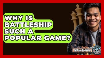 Why Is Battleship Such A Popular Game? - The Board Game Xpert