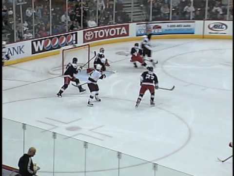 Hershey Bears vs. Hartford Wolf Pack - December 6,...