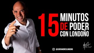 último live 2022 | 15 minutos de poder