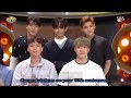 [ENG] D10 (4/7) JINJIDO MC + FTISLAND interview (Congrats! 10th anniversary)