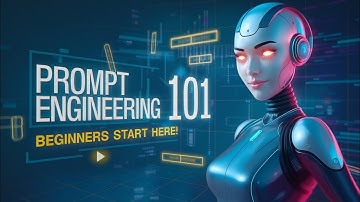 Master Prompt Engineering 101 | Artificial Engineering | Engineering io