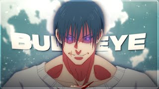 Toji Fushi - Bullseye Amvedit