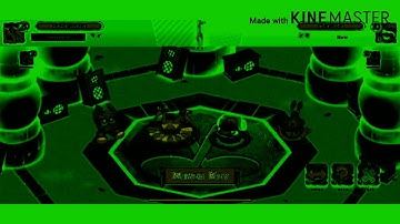 Crappy FFT Vocoder And Alight Motion Test