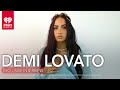 Demi Lovato Talks About How Her Voice Has Evolved On Her New Album + More!