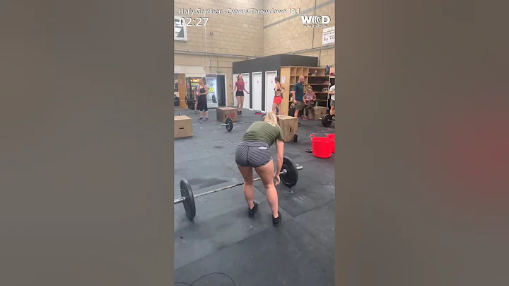 Holly Gardner