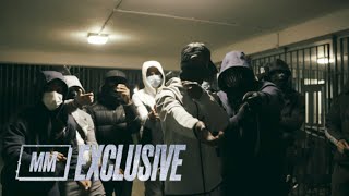 #67 Dopesmoke x Silent x C1 x SlimzLTH - No Filter 2.0 (Music Video) | @MixtapeMadness