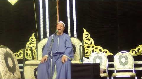 الشيخ ابو الفتوح حسن عبده التلاوات الذهبية سورة ءال عمران