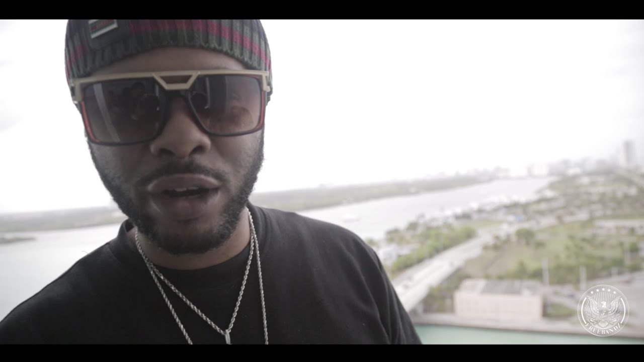 Mexico Rann - Counting Racks & Rockin Ice Vlog