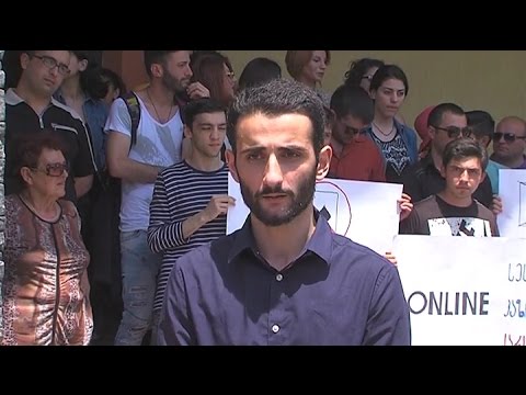 „ლეიბორისტული პარტია“ კაზინოების წინააღმდეგ კამპანიას აგრძელებს