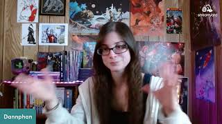 Friday with Dannphan #180 - Christian Anime, Shady Store Owners