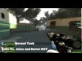 Left 4 Dead 2 Dragonball Z Tank Themes Left 4 Dead 2 Dragonball Z Tank Themes