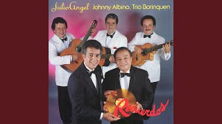 Video thumbnail of "Julio Angel - Verdad Amarga"