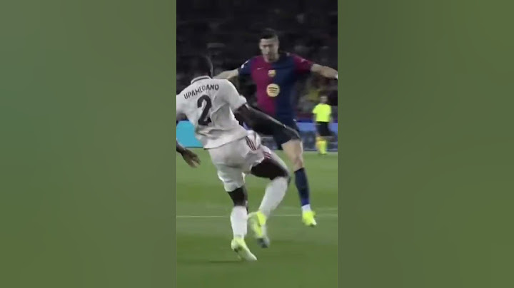 برشلونه يسحق باير ميونخ برباعيه #برشلونة