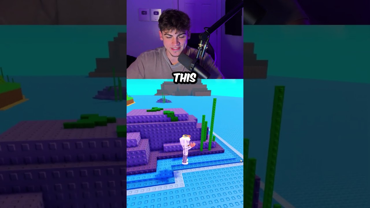 Plants VS Brainrots Has A CRAZY Secret!? #shorts #roblox #plantvsbrainrot