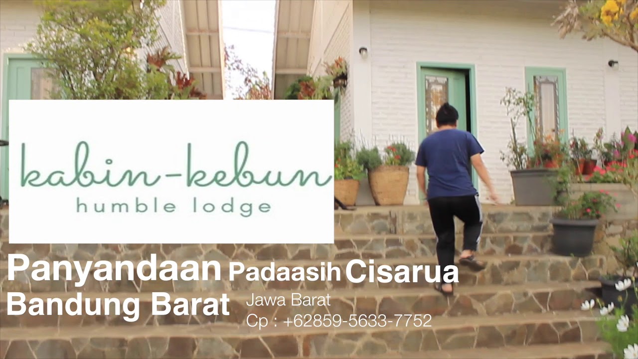 Ciri-ciri Slow Living