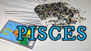 PISCES - Pivotal Time For You! Major Fulfillments Shape Your Destiny! JUNE 1st-7th 