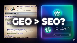 What is GEO? Generative Engine Optimization Explained (2026)