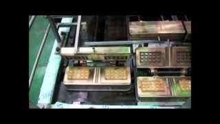 toy cake machine waffle by yumi K 5,066 views 11 years ago 2 minutes, 55 seconds