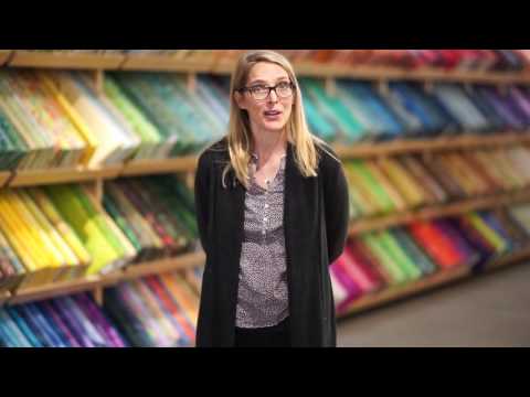 Quilt week events at LindaZ's