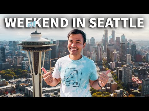 Video: Seattle's Discovery Park: Ghidul complet