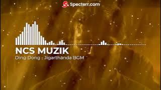 Ding Dong - Jigarthanda BGM #instrumental #santhoshnarayanan #bgm #jigarthanda #sethu #assultsethu