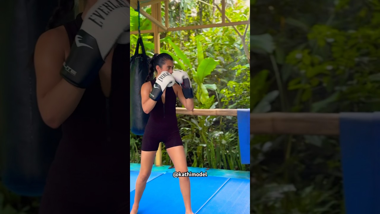 About My Training