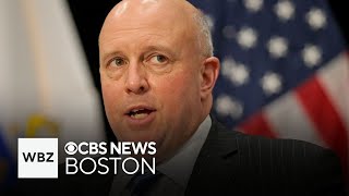 Former Baker official Mike Kennealy running for Massachusetts governor
