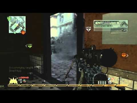 Best Dazzle Quality Test - (S-Video)