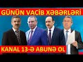 Əli Həsənov ölkədən qaçdı?;Misir Mərdanovla bağlı şok faktlar:"Baxça və məktəblərin ərazisini satıb"