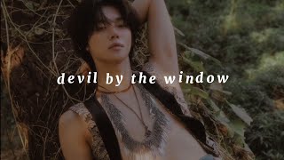 txt - devil by the window (speed up)
