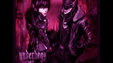 underdog (sharp fangs 2) - removeface & whatsaheart (Slowed Down)