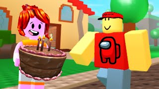 Roblox forget your friend’s birthday...