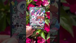 For today’s Feature Friday this gorgeous Radiant Collection Sylveon EX 🎀 #pokemon #cutepokemon For today’s Feature Friday this gorgeous Radiant Collection Sylveon EX 🎀 #pokemon #cutepokemon