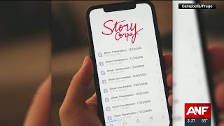 Prego Wants To Record Your Dinner Conversations