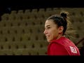 Olympiacos SFP v Valencia Basket Club | Full Basketball Game | EuroLeague Women 2025-26