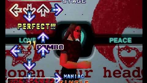 [DDR 2ndReMIX] LOVE THIS FEELIN