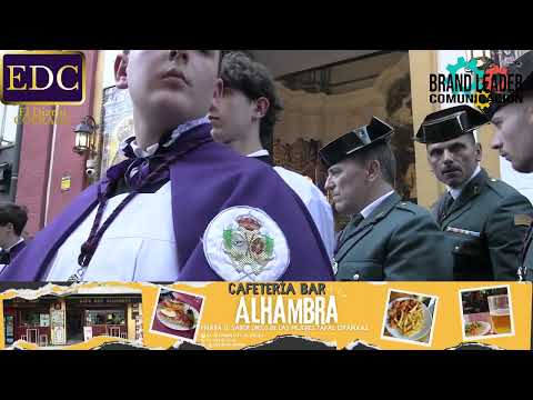 Pontificia, Real, Ilustre y Fervorosa Hermandad y Archicofradía de Nazarenos de Nuestro Padre Jesús del Soberano Poder en su Prendimiento, María Santísima de Regla y San Andrés Apóstol