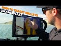 How to find walleye with auto chart humminbird mega side and mega live imaging