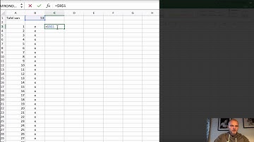 absolute celverwijzing