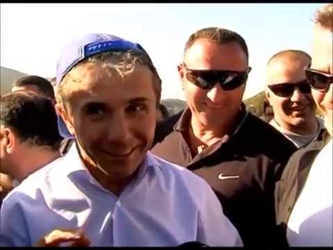 ივანიშვილი vs რეალტივი :დ