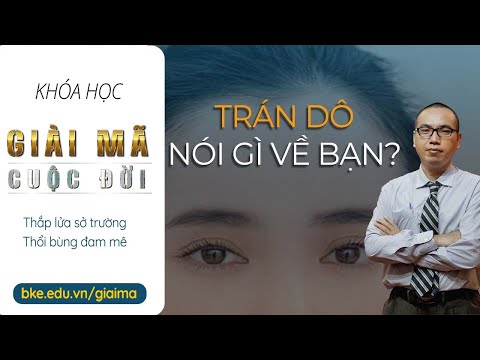 Video: Thay đổi Họ ảnh Hưởng đến Số Phận Như Thế Nào